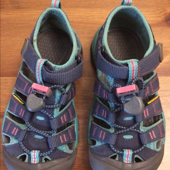 Keen Other - Keen’s Sandals toddler  Size 12